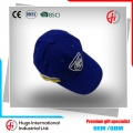 Guangzhou Hersteller benutzerdefiniertes Logo Herren Baseball-Kappen