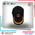 China Hersteller 3d Stickerei Baseball-Kappen und Hüte