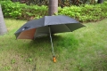 Besten Verkauf Reisen outdoor Metallrahmen faltbarer Regenschirm