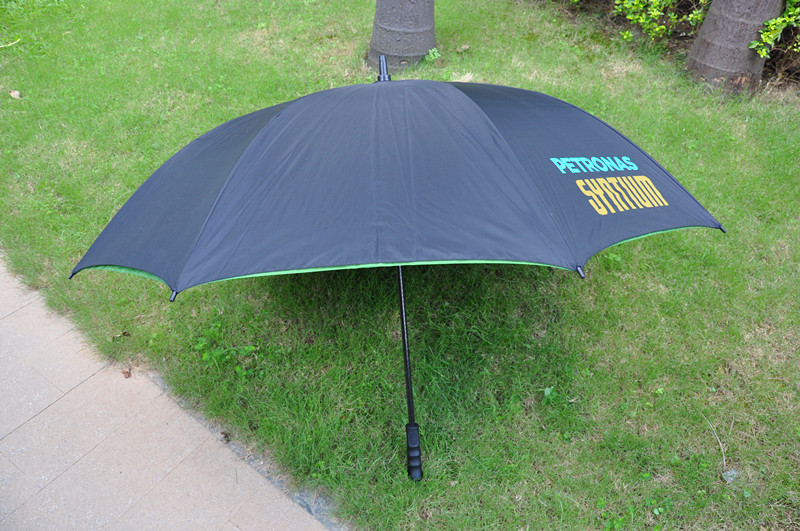 Double Layer Umbrella