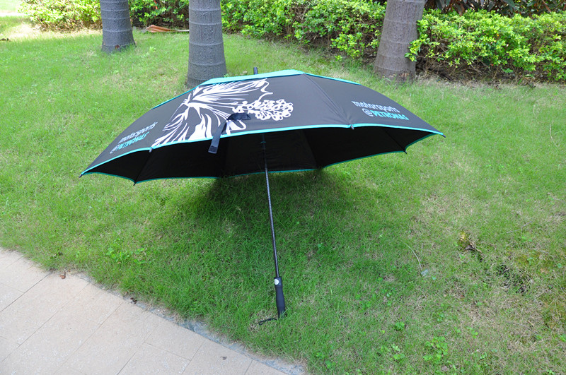Umbrella 2017