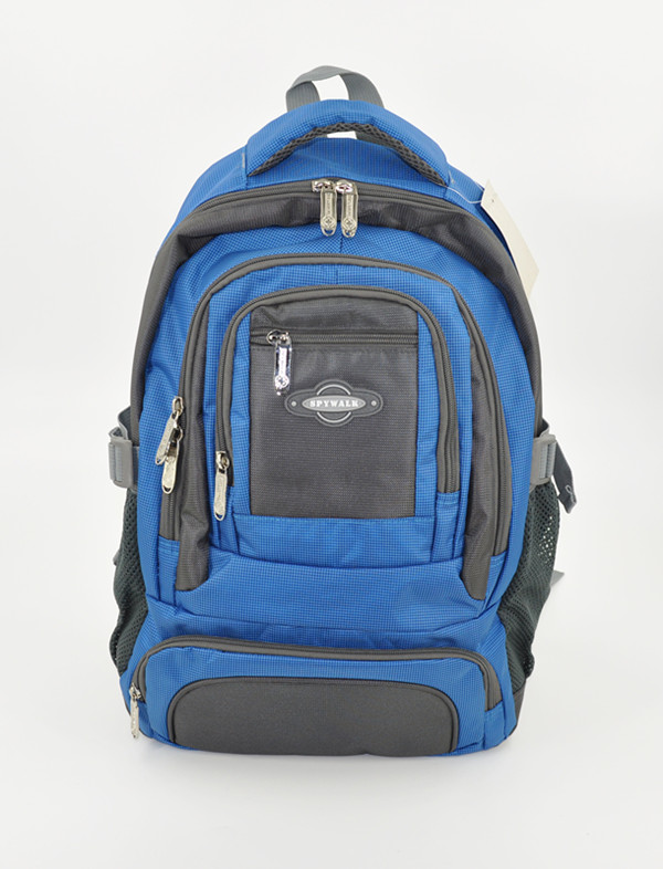 Large Waterproof Hiking Backpack Bag Laptop