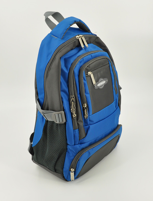 Large Waterproof Hiking Backpack Bag Laptop