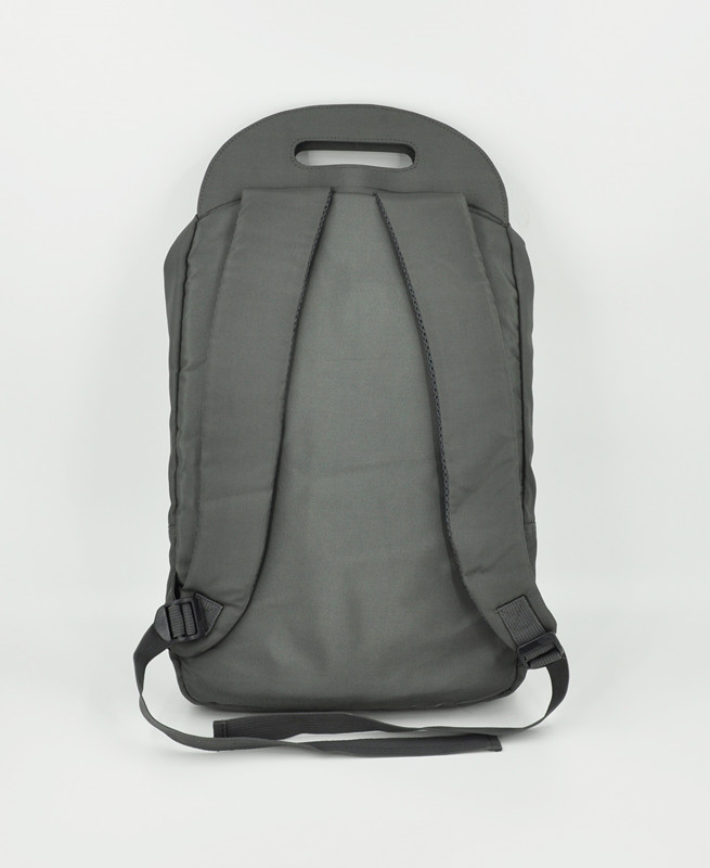 3 Compartment Laptop Backpack