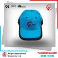 Hochwertige schlichte Baseball-Kappen mit eigenen logo