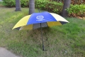 Großhandel Werbegeschenk benutzerdefinierte Drucken Regen Regenschirm