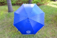 Custom Printing Promotional Golf Umbrella With Logo