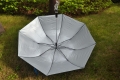 Großhandel billig personalisierte Geschenk UV-schützende Regenschirme
