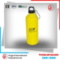 BPA freie Radfahren doppelwandigen Edelstahl Wasserflasche