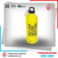 BPA freie Radfahren doppelwandigen Edelstahl Wasserflasche