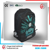 China Manufacturer Outdoor Backpack