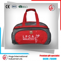 Polo Sport Bag Tote Travel Bag