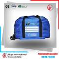 Hersteller qualitativ hochwertige Multifunktions wasserdicht Trolley Gepäck Reisetasche