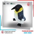 Umweltfreundliche Werbeartikel Plüsch-Pinguin Plüschtiere für Kinder