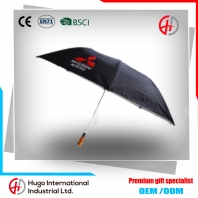 Outdoor-Regenschirm Metall Klapprahmen