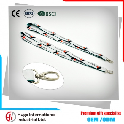 High End Neck Lanyard For Key