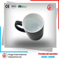 Werbung Geschenk Keramik-Becher mit Logo-Aufdruck