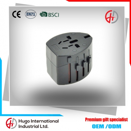 Chinese Universal International Plug Adapter
